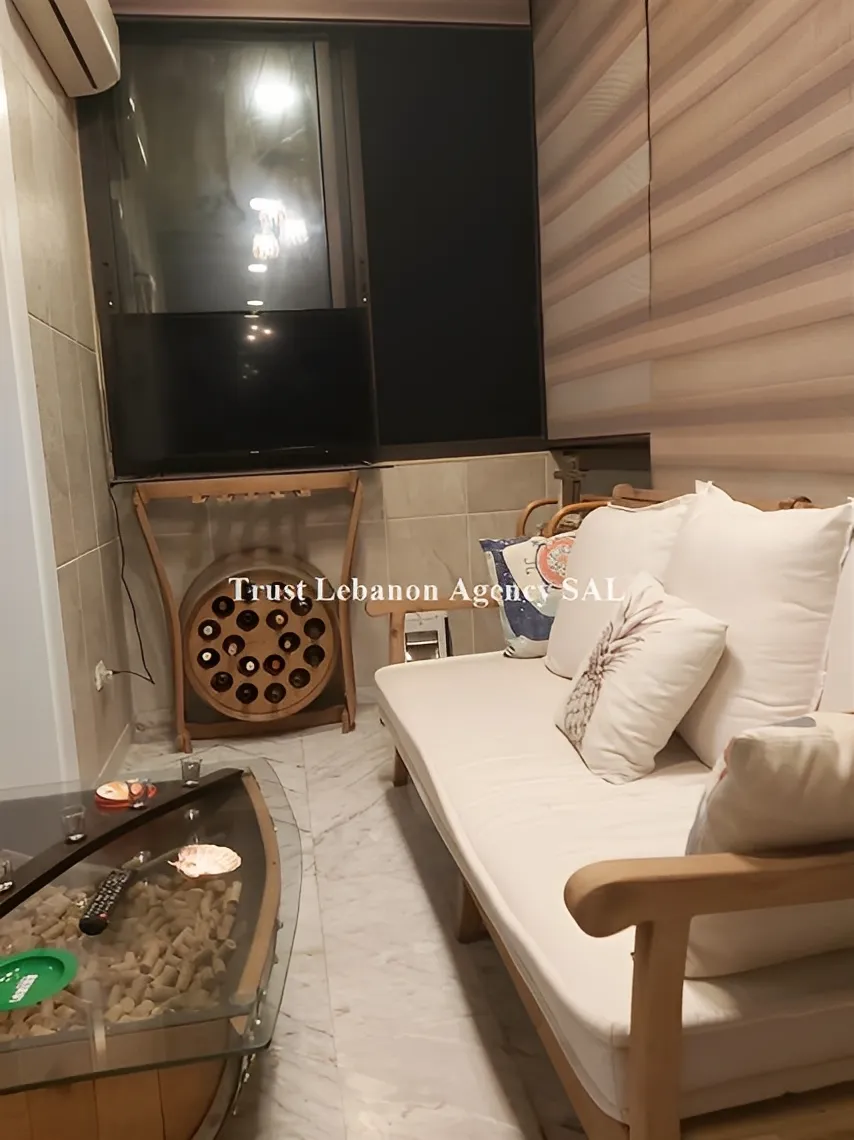 Apartment for Sale in Keserwan Zouk Mikael Lebanon