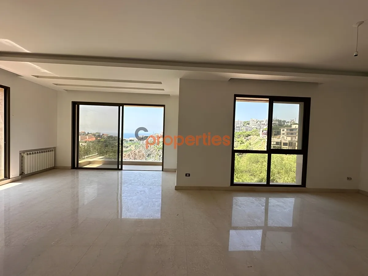 Apartment for Sale in Mtaileb