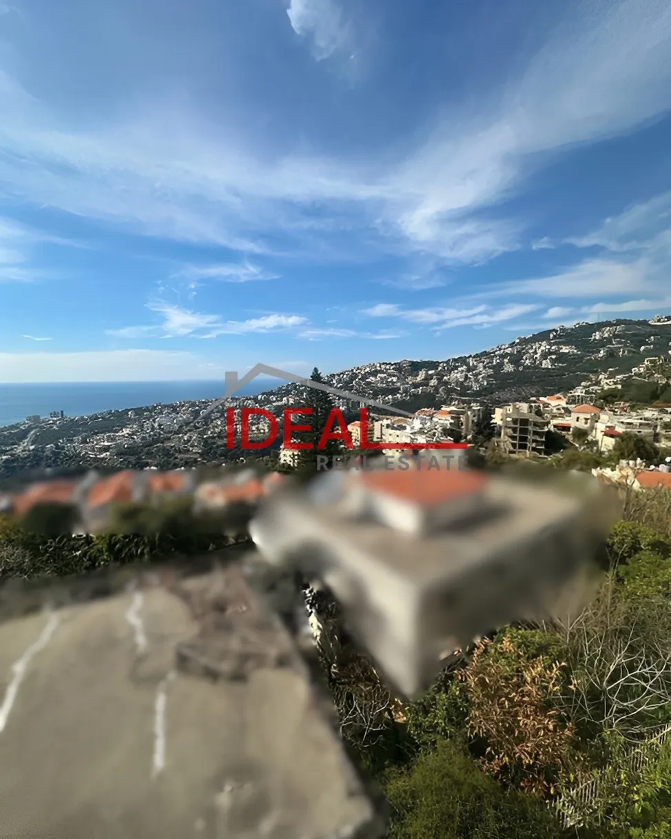 Apartment for Sale in Ghazir, Lebanon - 2 bed, 4 bath