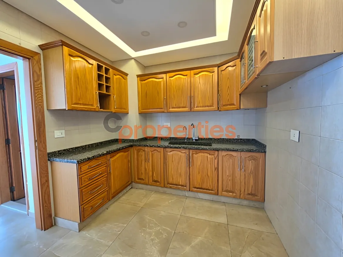 Apartment for Sale in Dbayeh