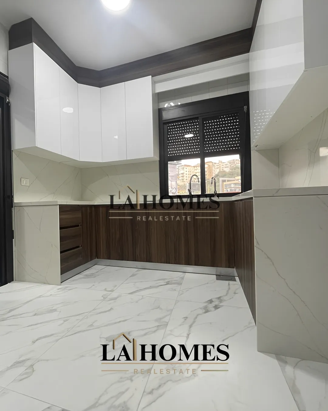Apartment for sale in Ghazir