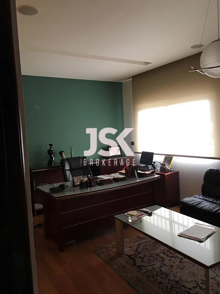 Office for Sale in Antelias