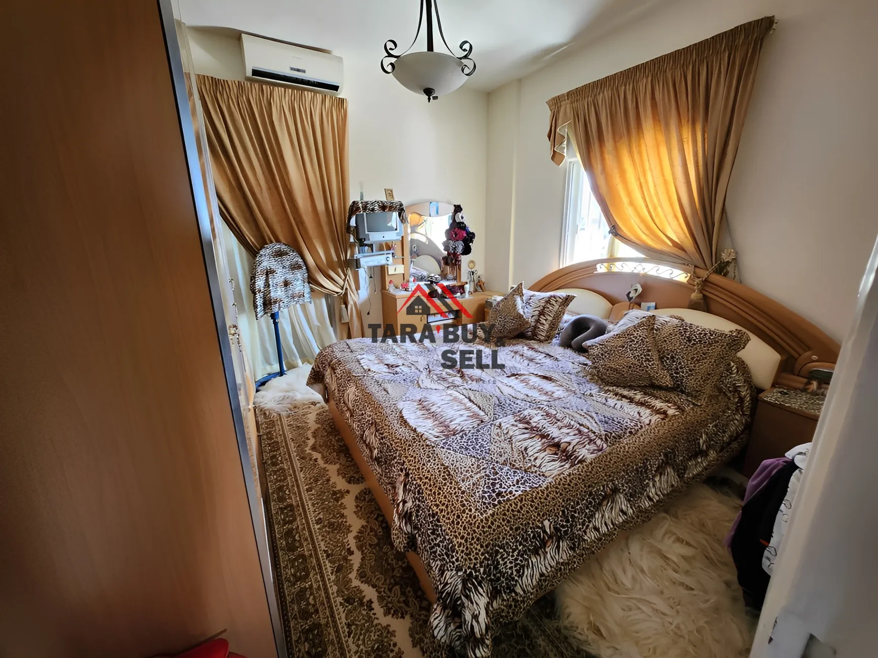 Apartment for Sale in Aamchit, Lebanon