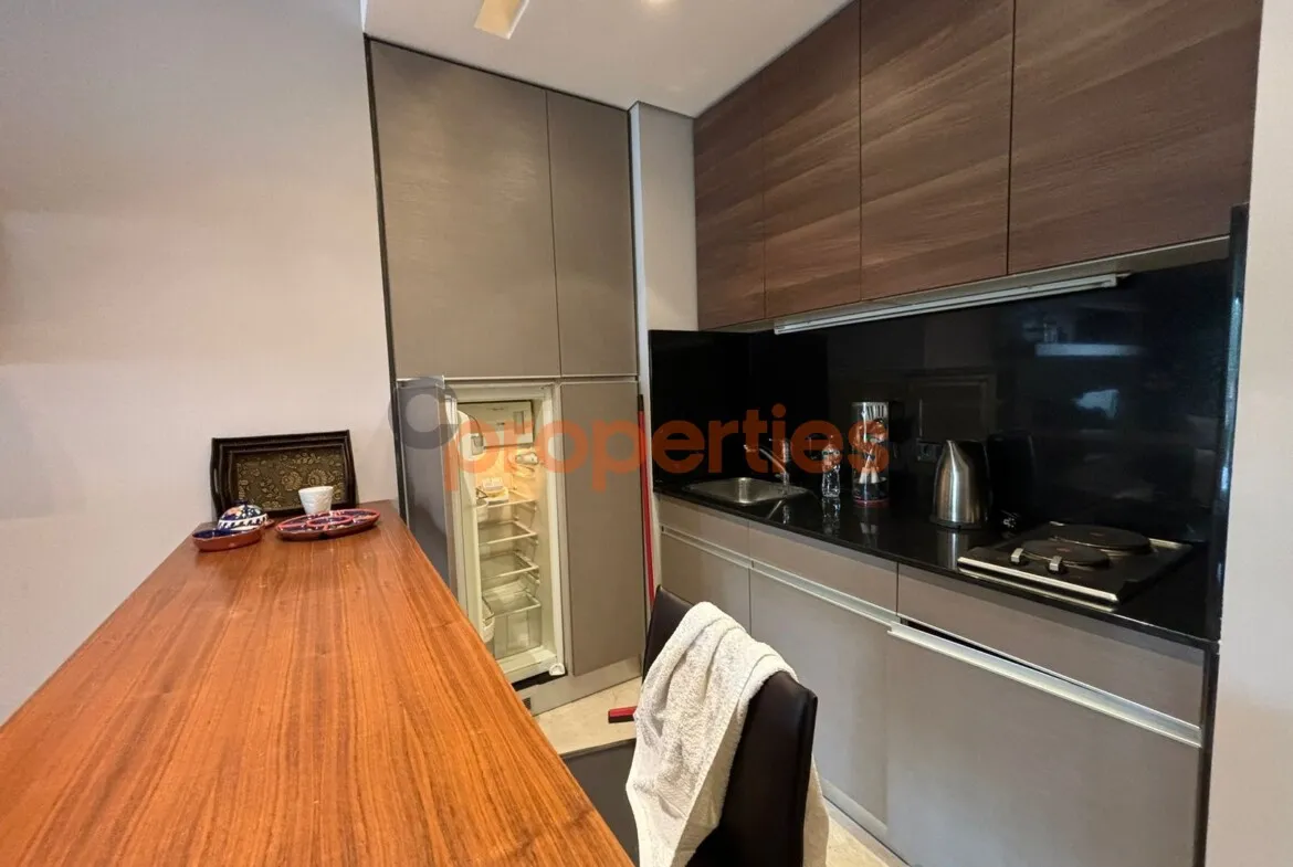Apartment for Sale in Achrafieh