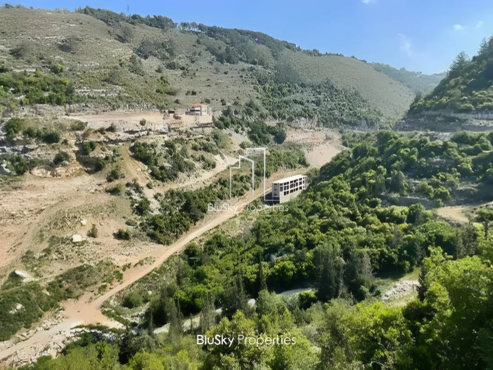 Land for Sale in Maaysra