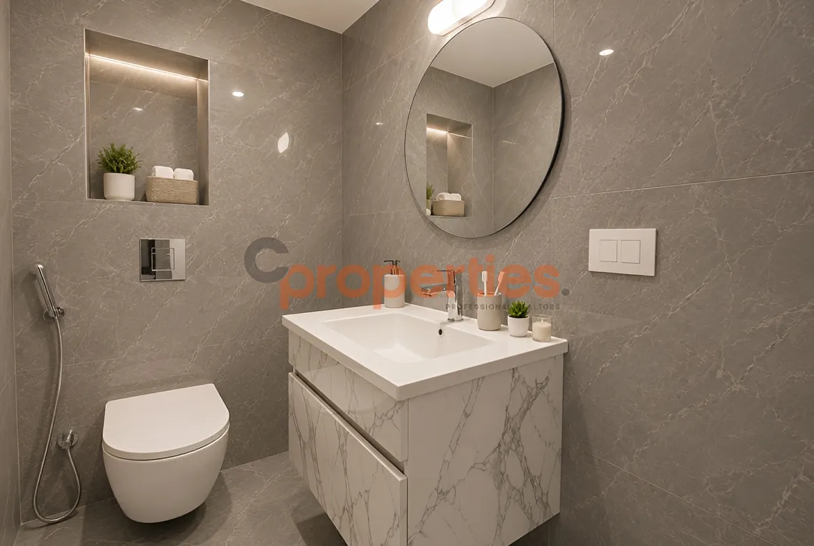 Apartment for Sale in Hazmieh