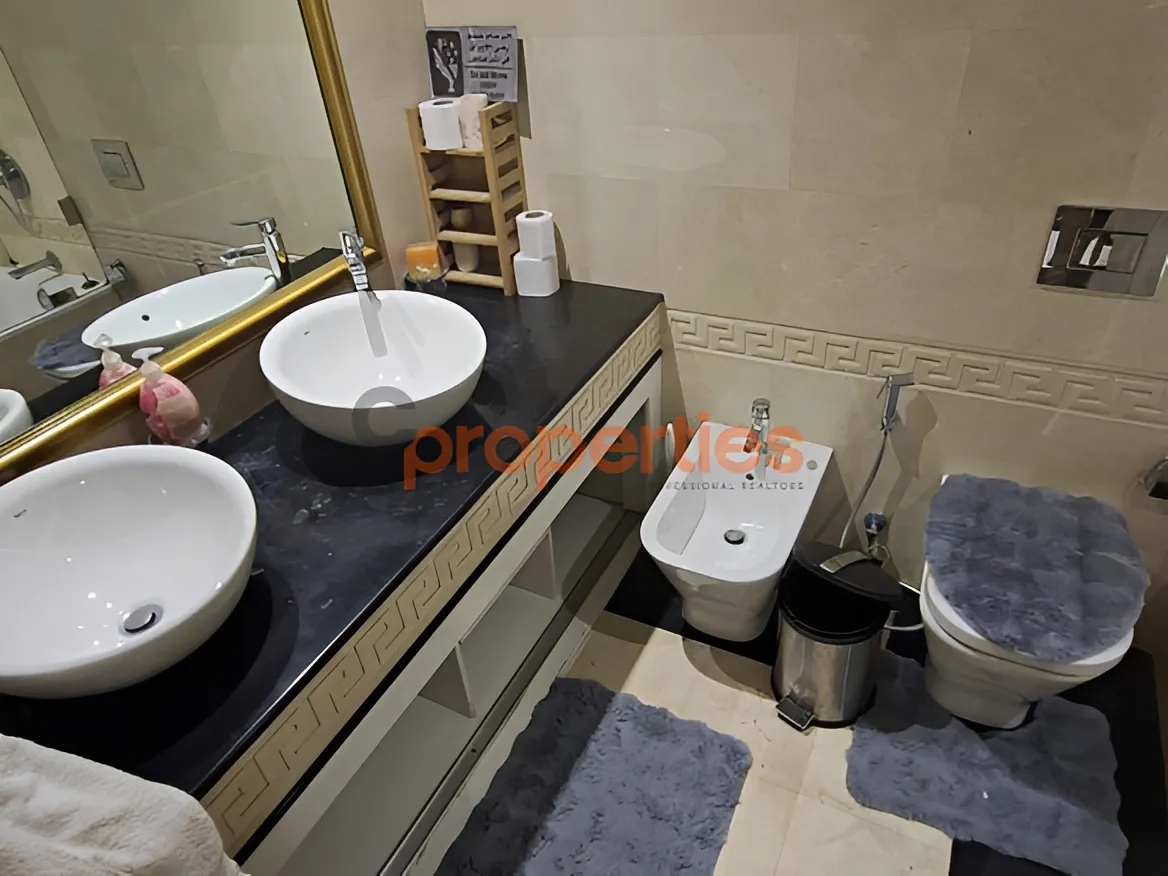 Apartment for rent in Downtown, beirut, Lebanon - 1 bed, 1 bath