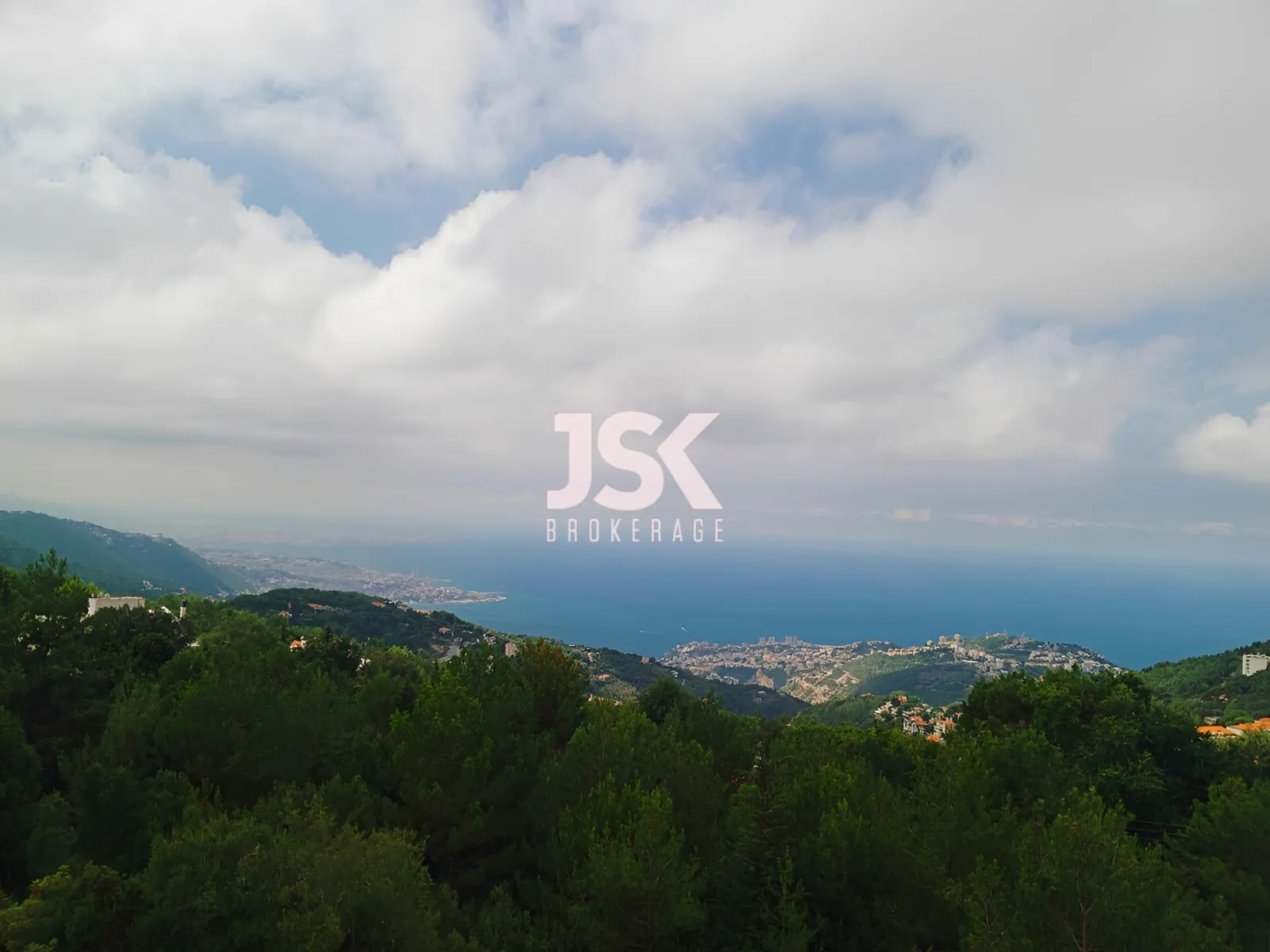 Villa for Sale in Kfour