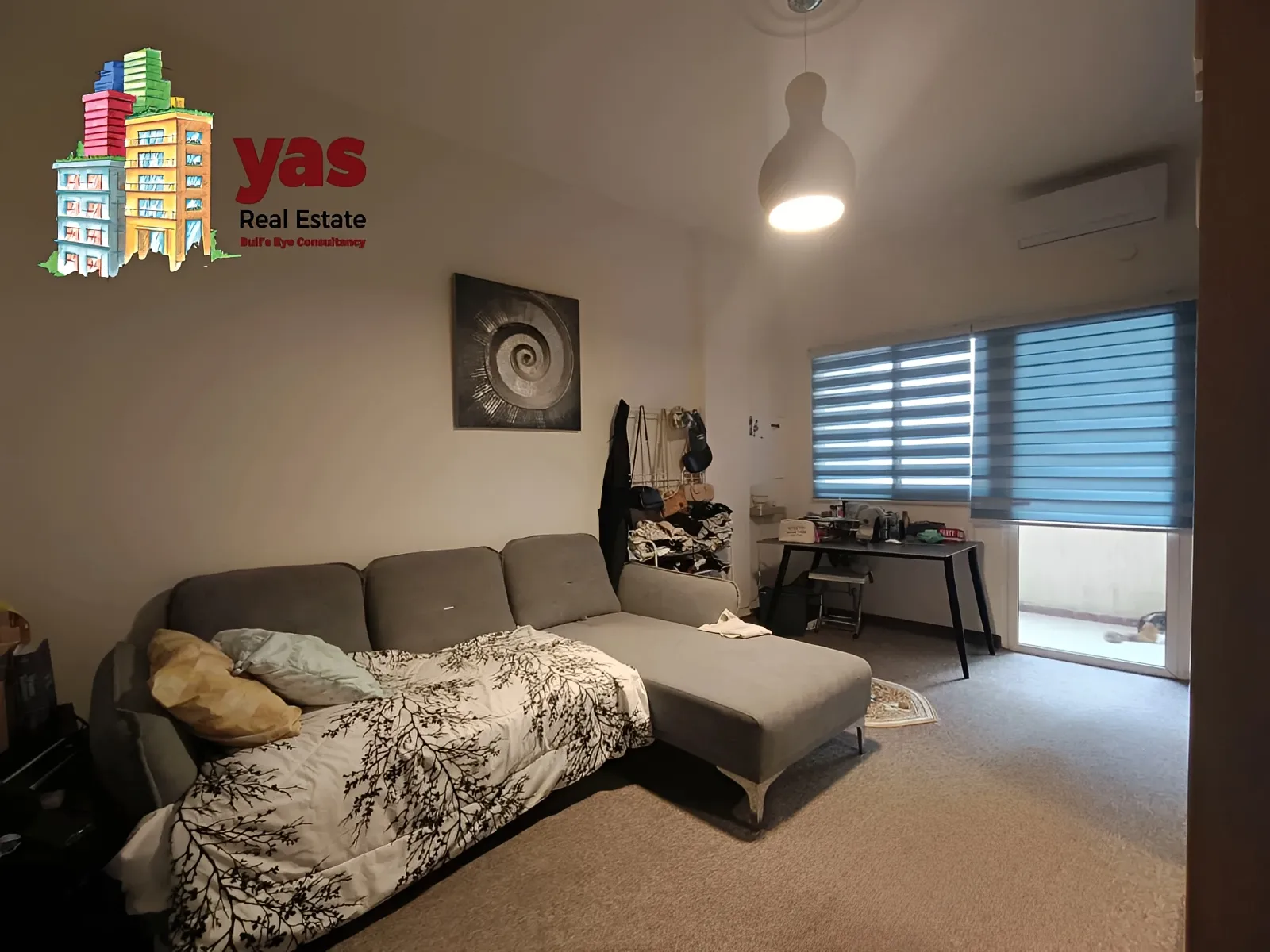 Apartment for Sale in Mar Mikhael