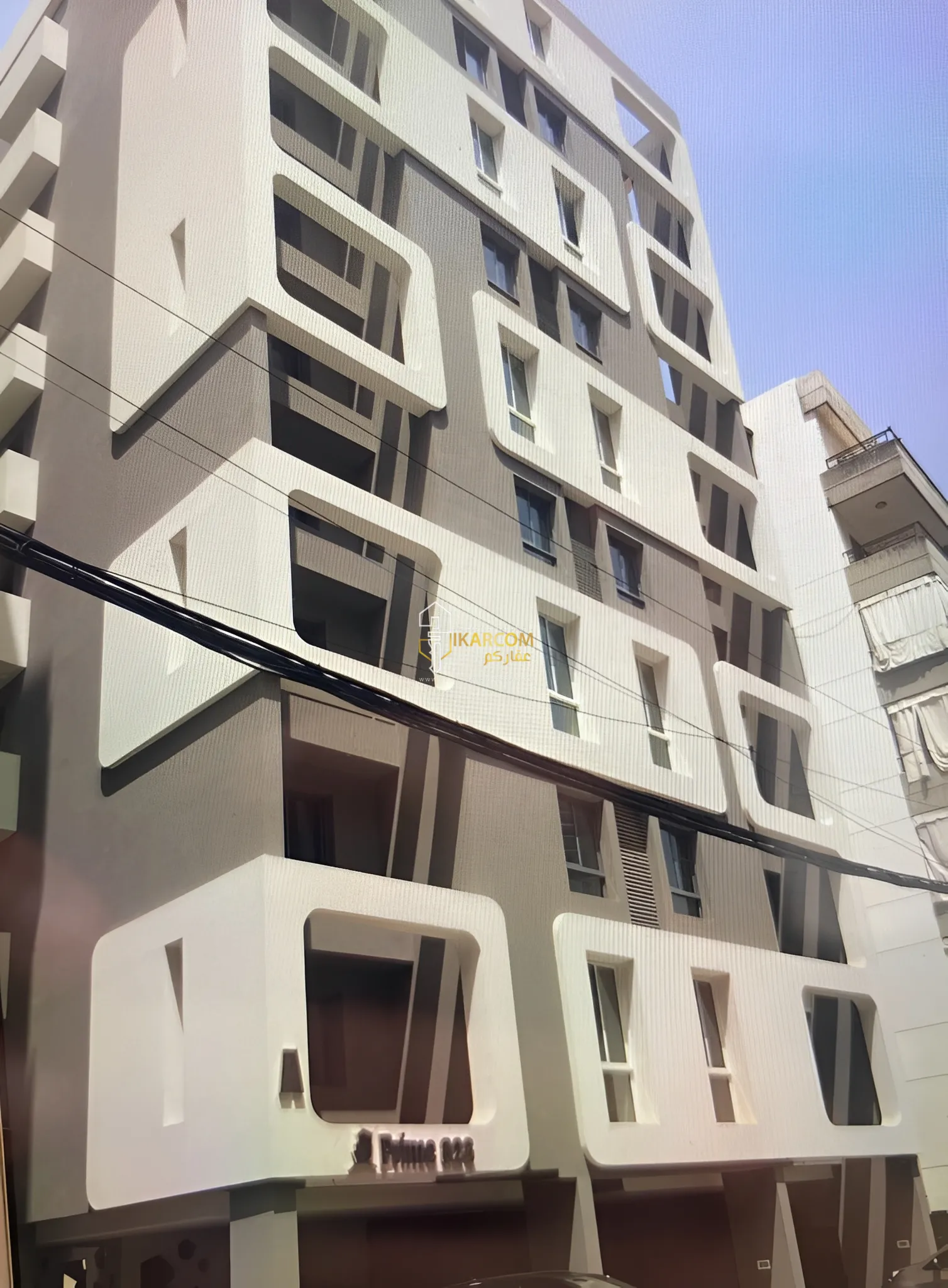 Apartment for Sale in Bqennaya