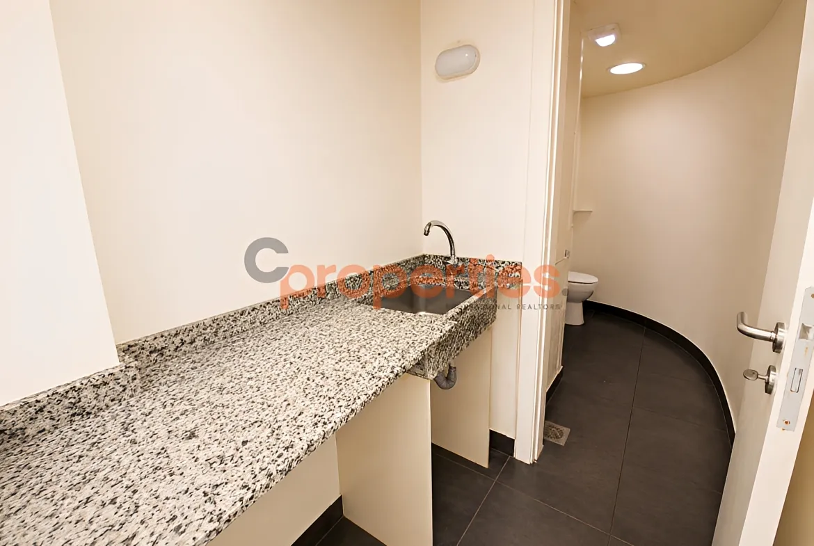 Office for Rent in Jal El Dib