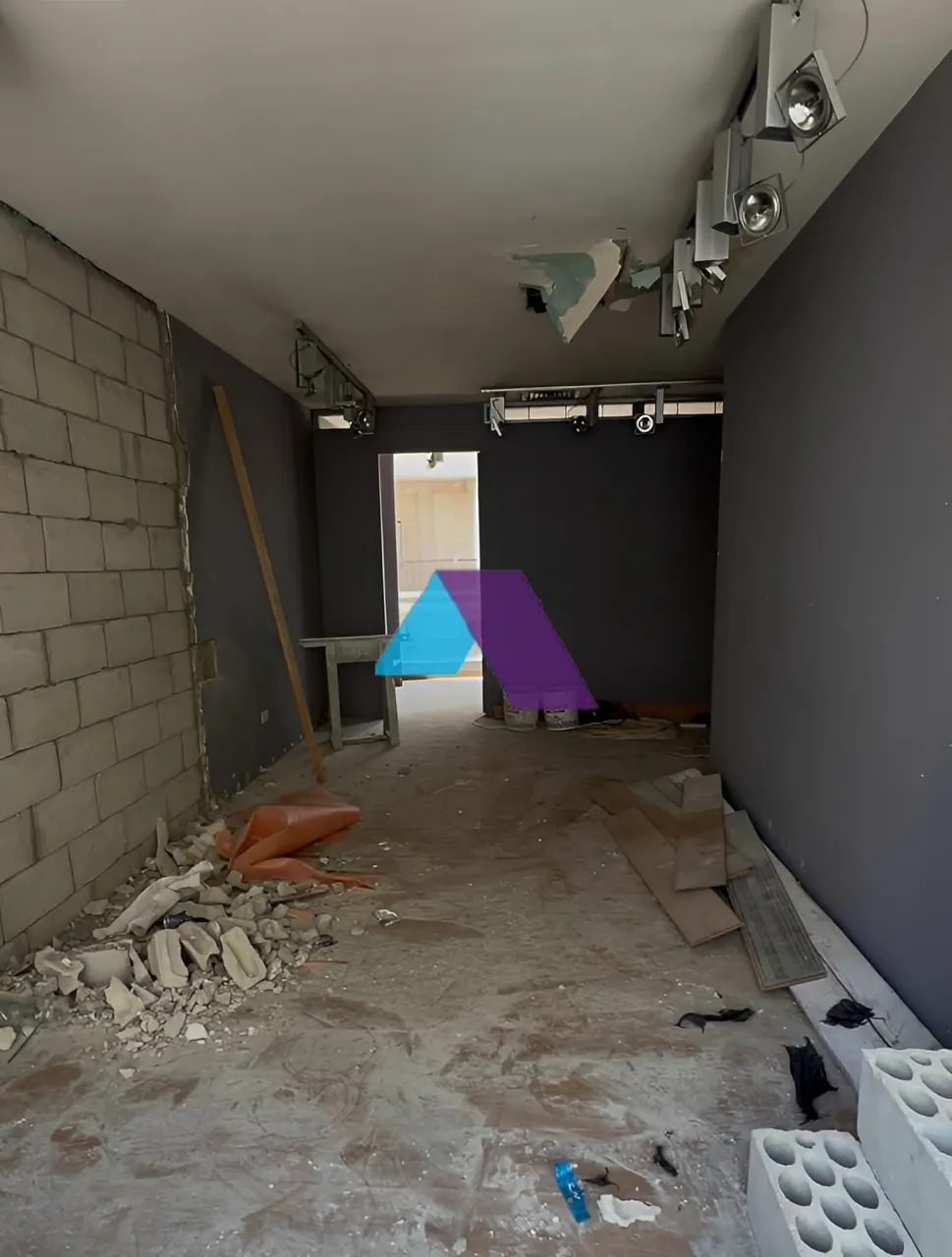 Apartment for rent in Verdun