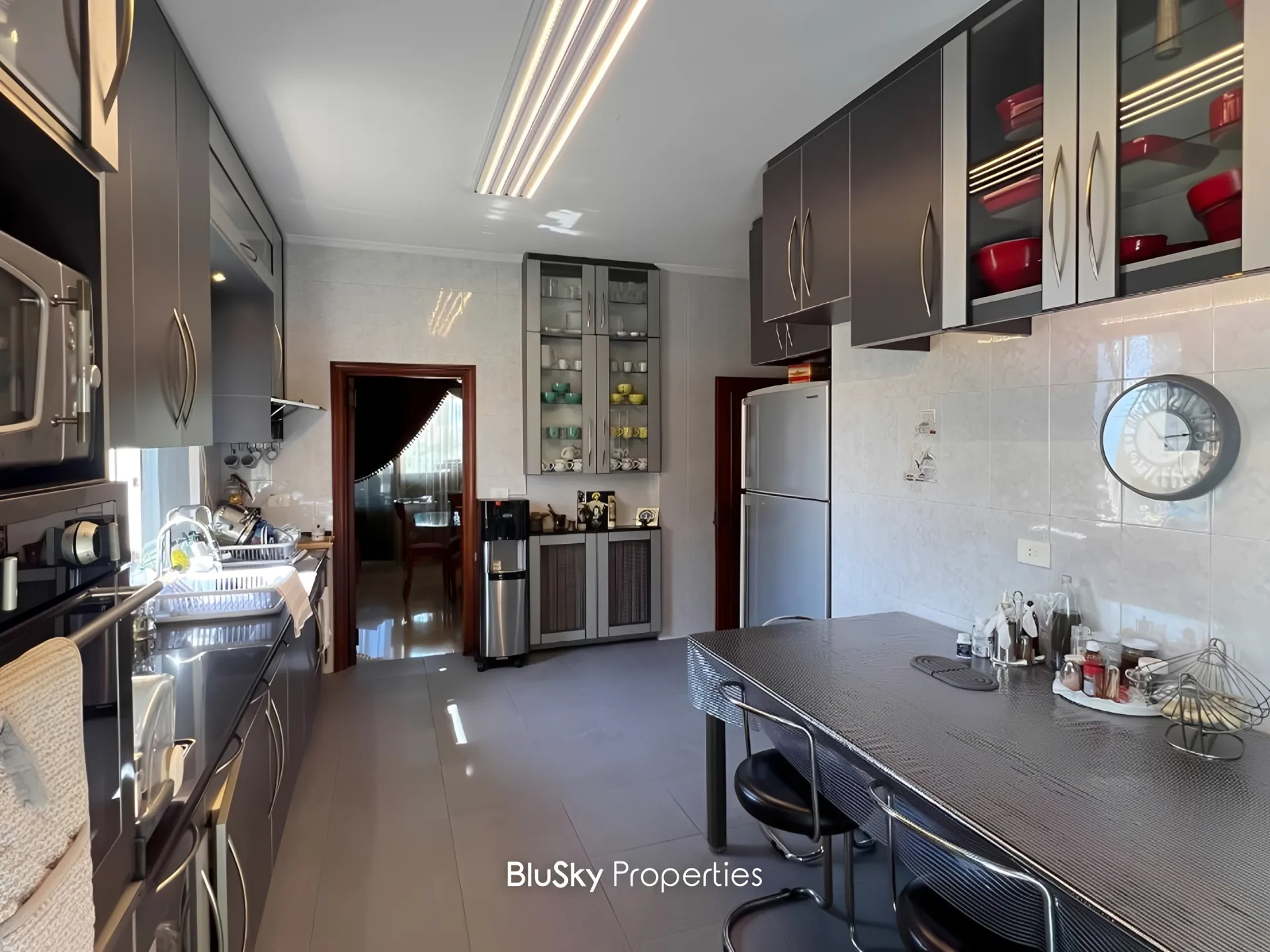 Apartment for sale in Kfar Hbab