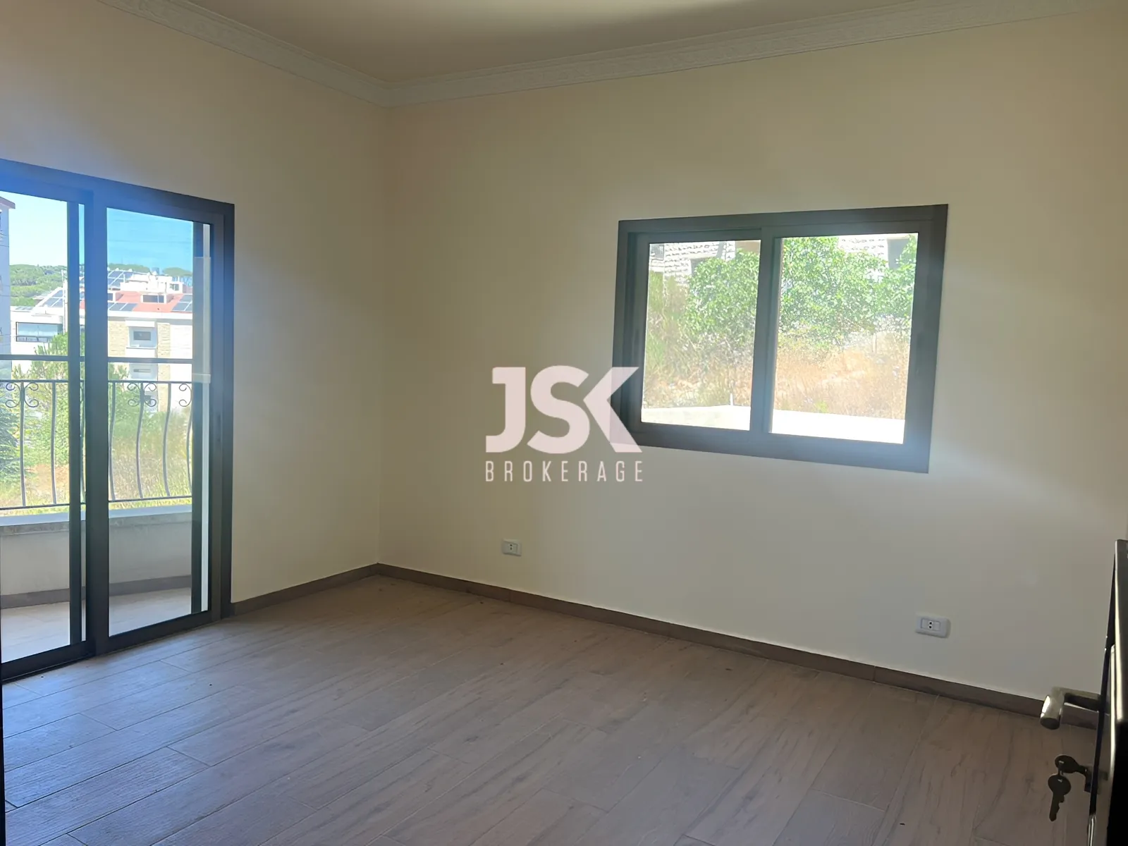 Apartment for Sale in Aley