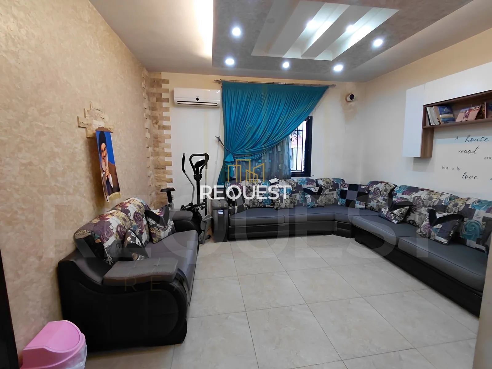 Apartment for sale in Tamnine El Tahta