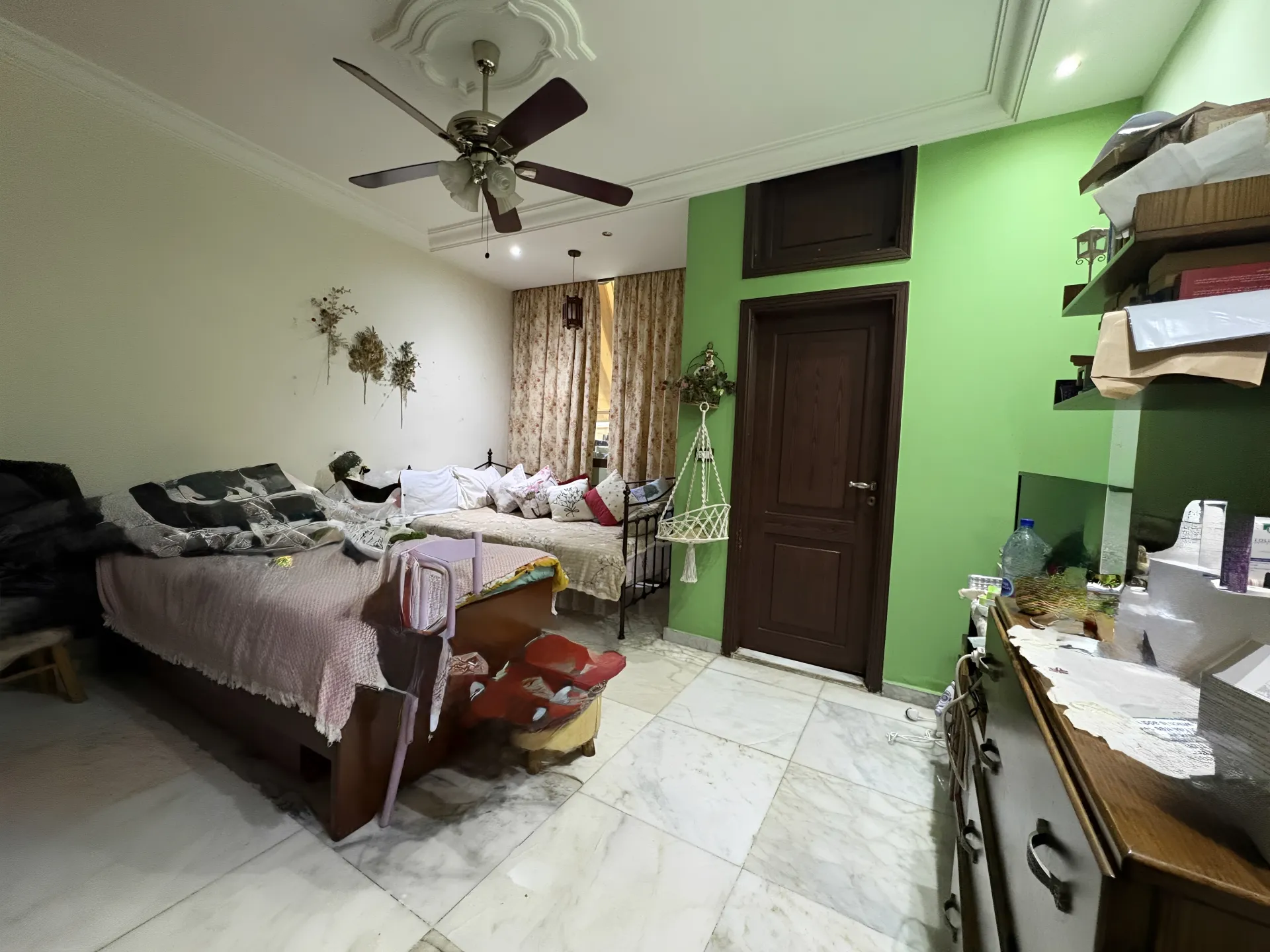 Apartment for sale in Bachoura, beirut, lebanon - 3 bed, 3.0 bath