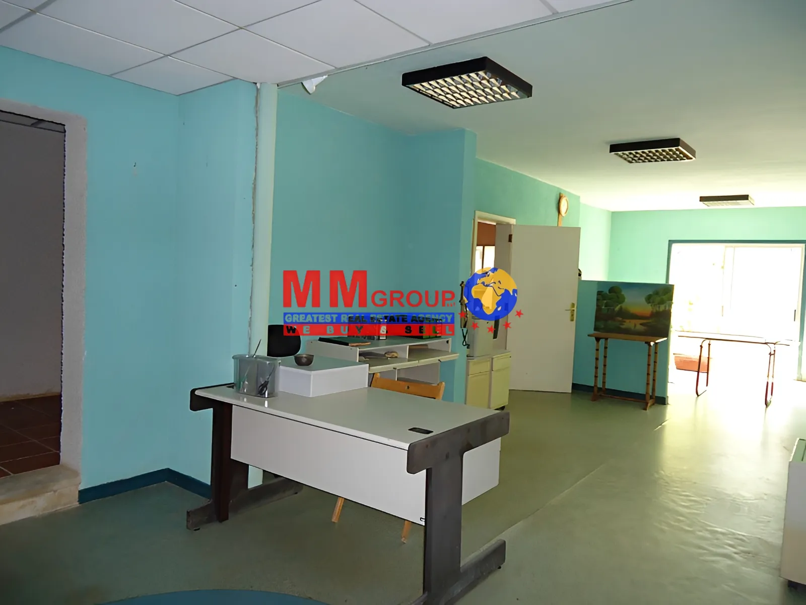 Office for Sale in Fanar