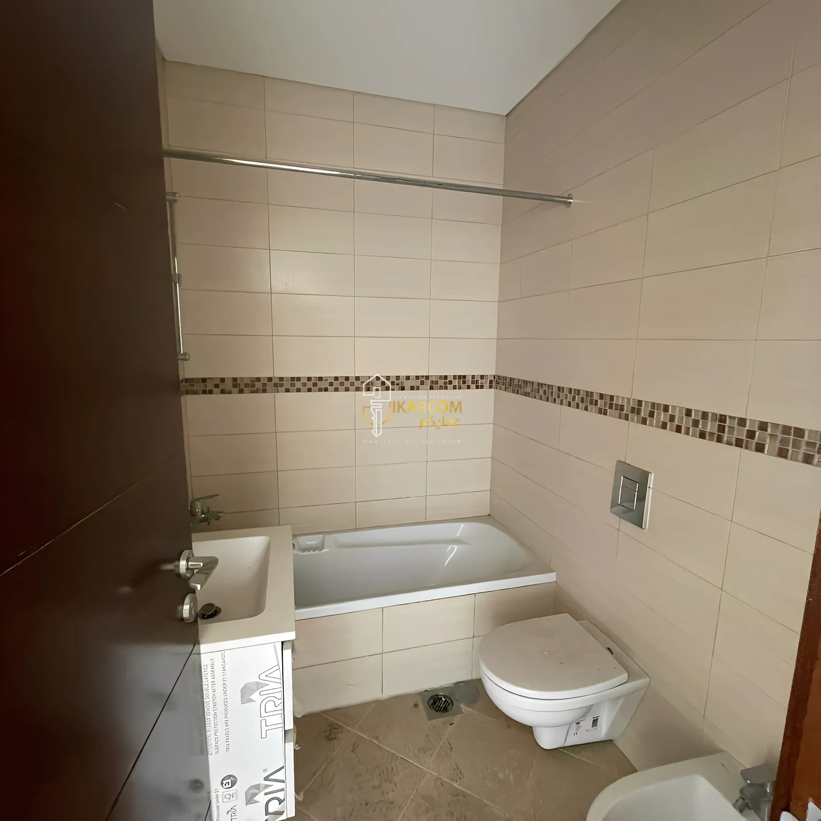Apartment for Sale in Horch Tabet