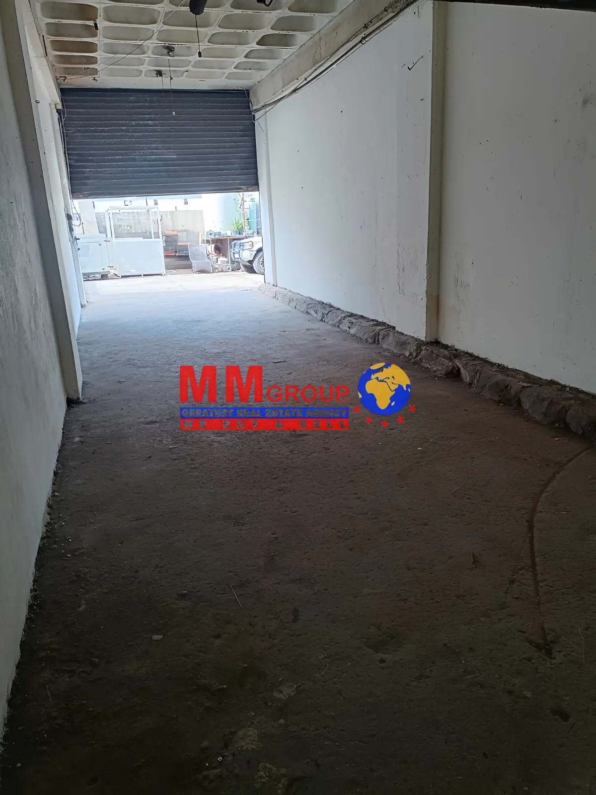 Warehouse for Rent in Roumieh