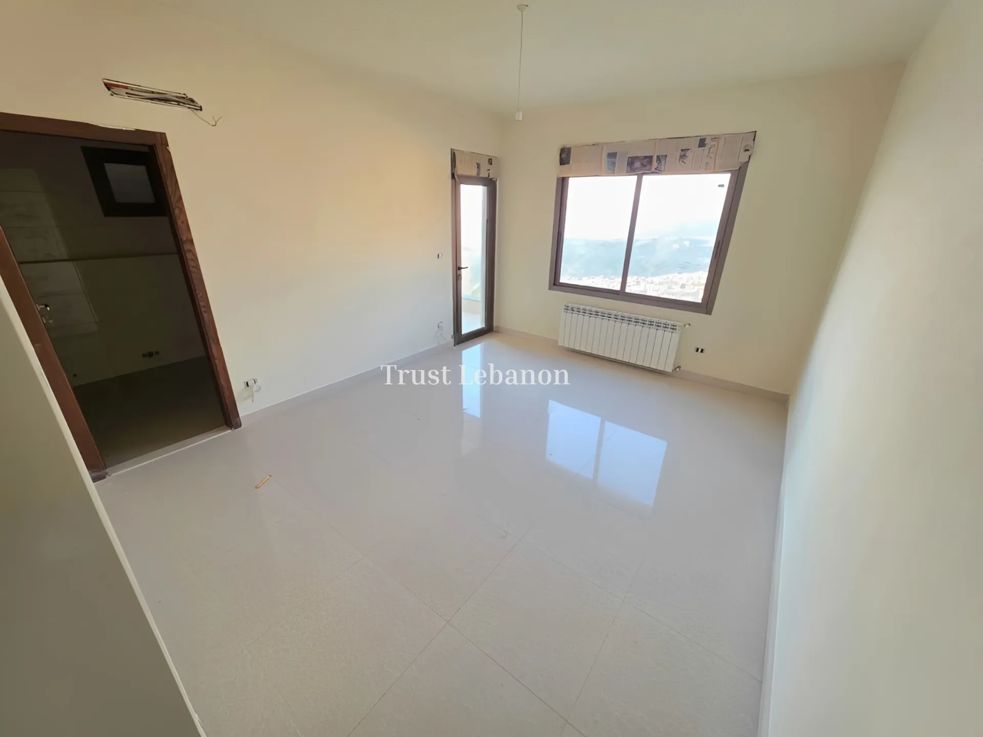 Apartment for sale in Cornet Chahwan, Lebanon