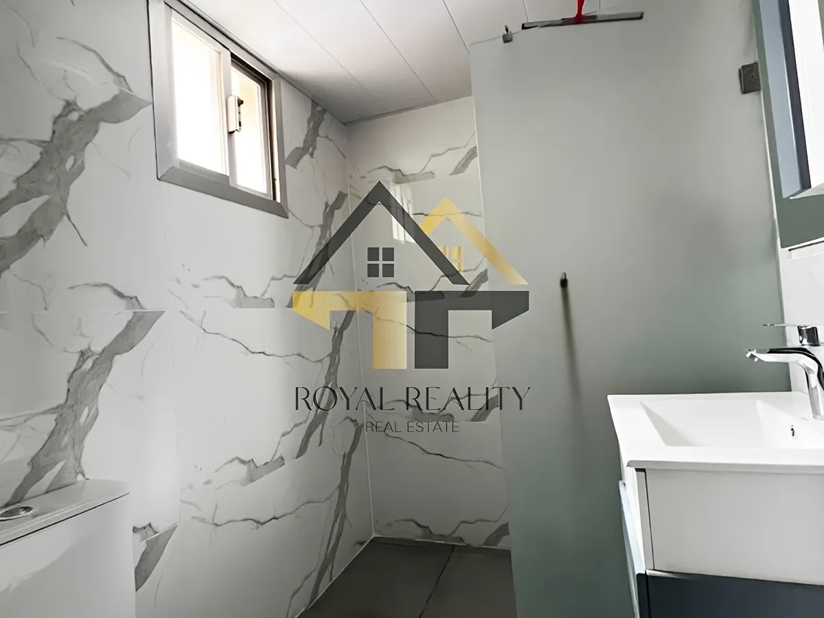 Apartment for rent in Achrafieh