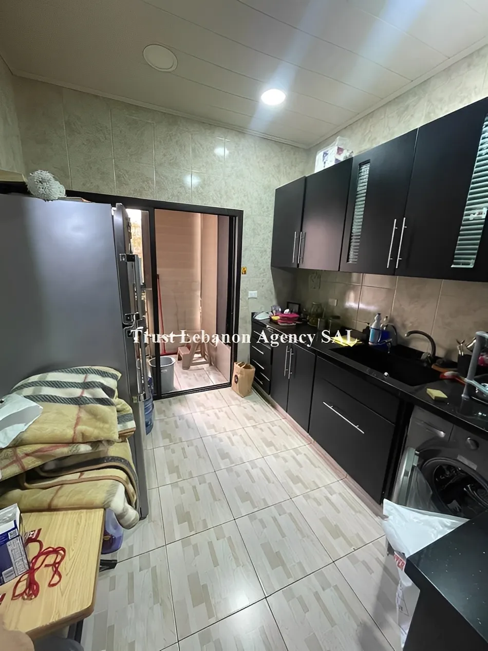 Apartment for Sale in Baabda Hadath Lebanon