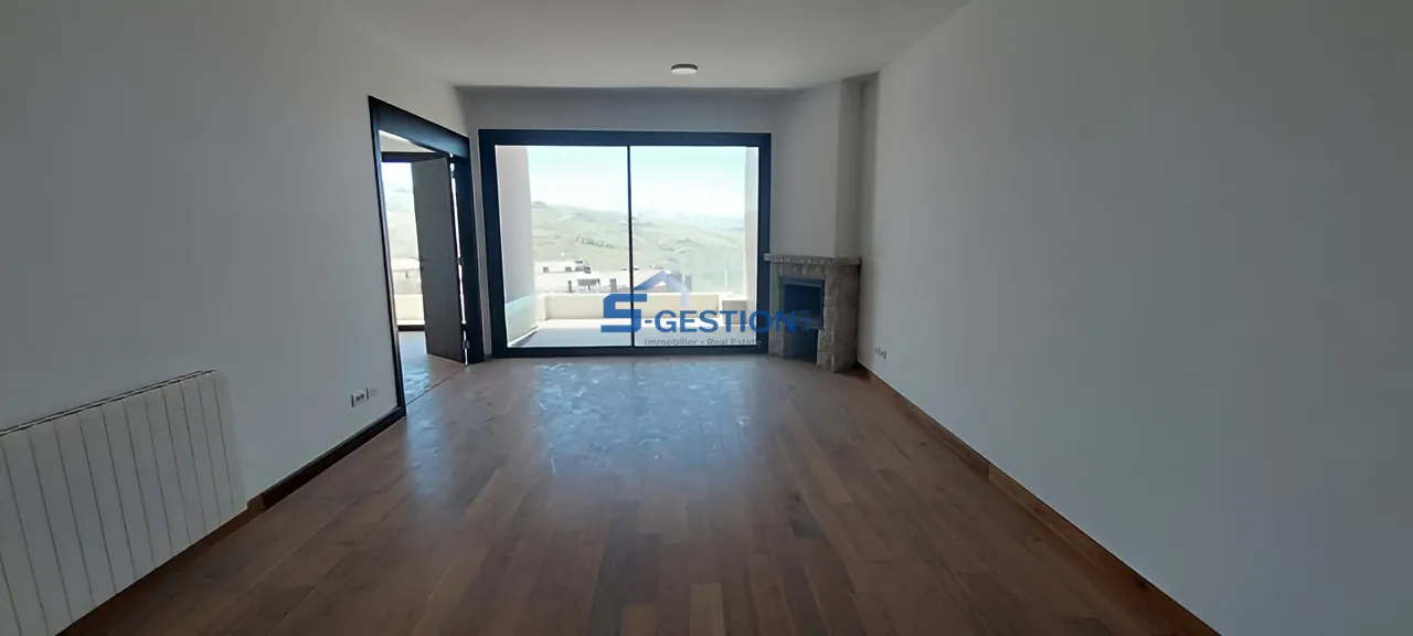 Chalet for Sale in Faqra