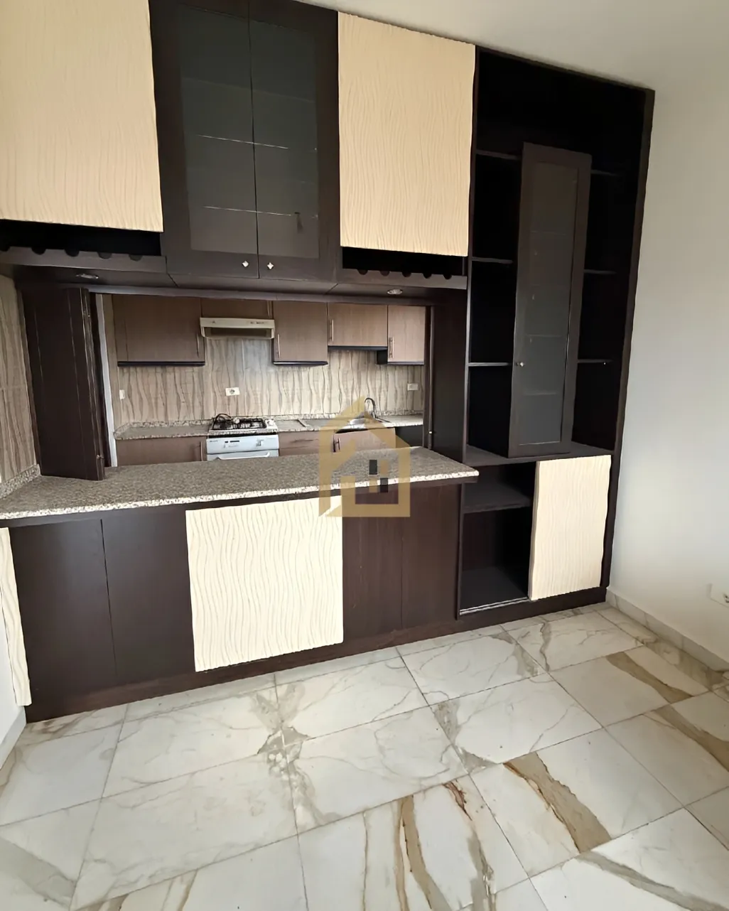 Apartment for sale in Baabdat, Lebanon - 2 bed, 1 bath