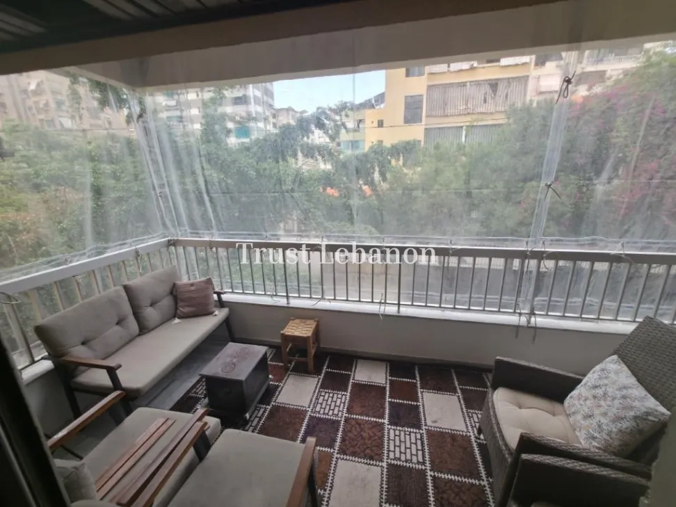 Apartment for sale in Haret Hreik, Lebanon