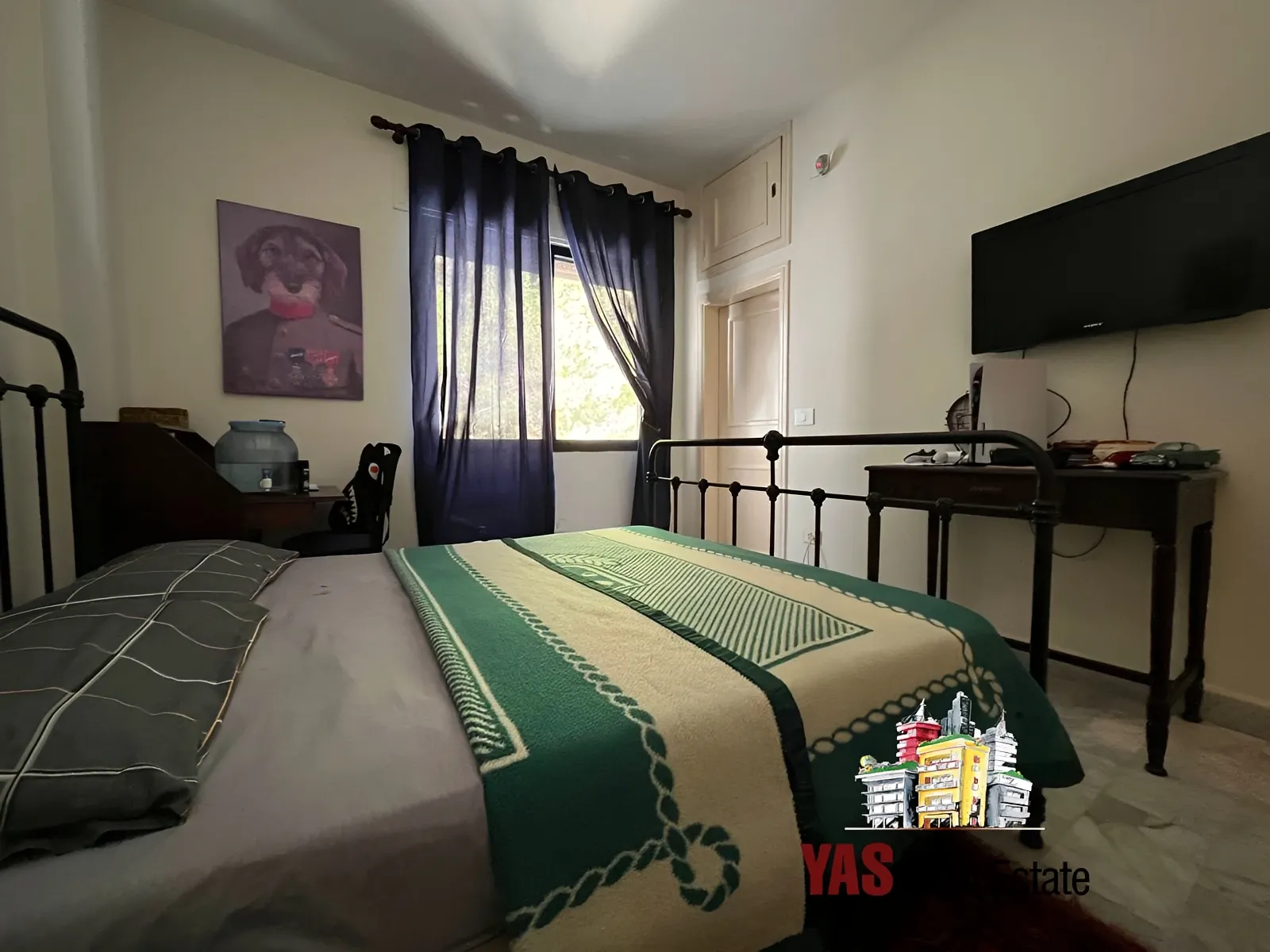 Apartment for Sale in Sahel Alma - 4 bed, 4 bath