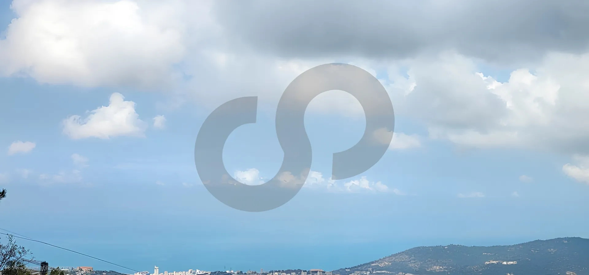 Land for Sale in Cornet Chahwan