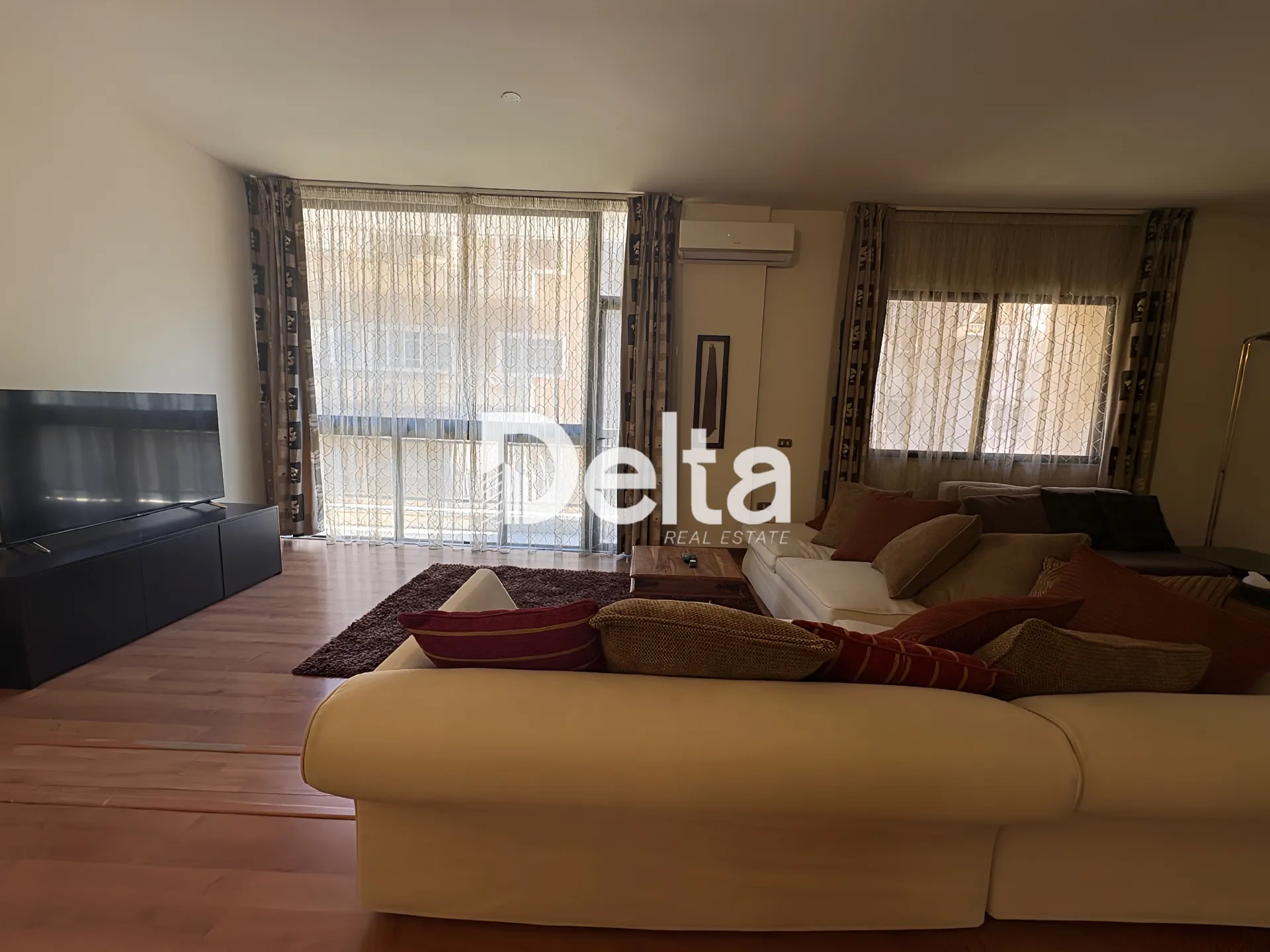 Apartment for rent in Hamra, beirut, lebanon - 3 bed, 3.0 bath