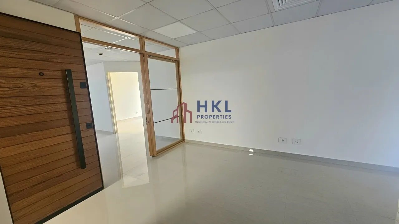 Office for rent in Hazmieh, Lebanon