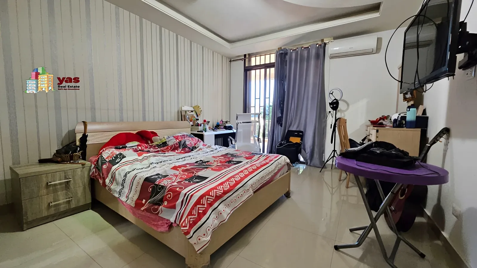 Apartment for Sale in Jeita