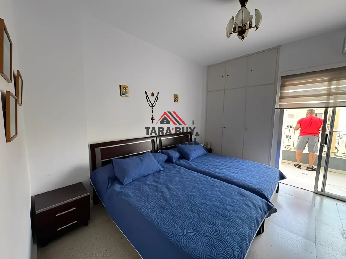 Apartment for Sale in Ghadir, Lebanon