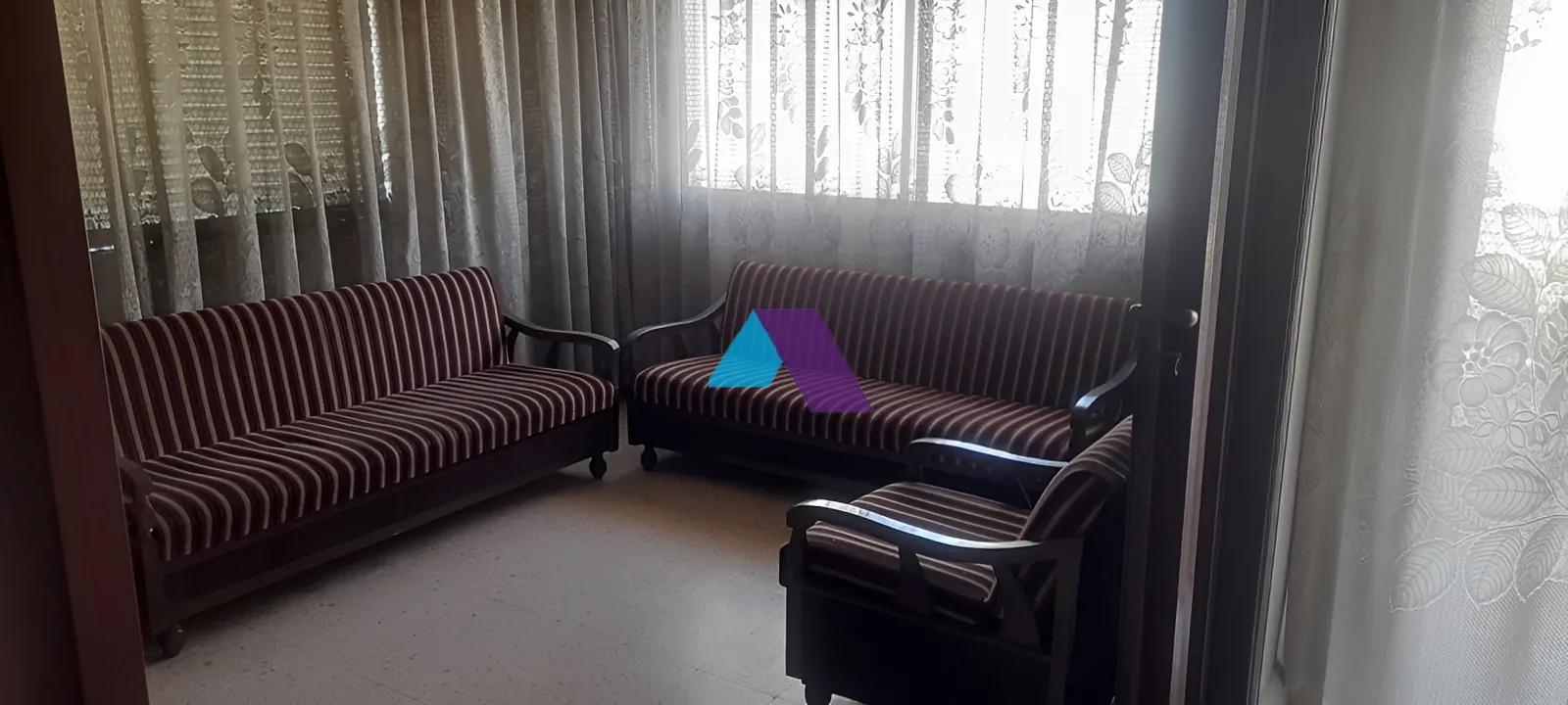 Apartment for Sale in Naqqache - 3 bed, 3 bath