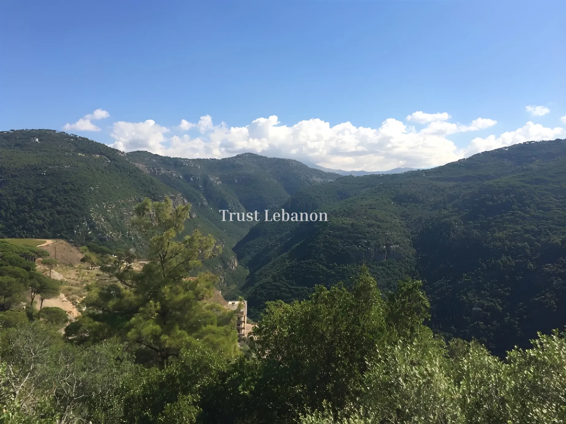 Land for sale in Beit Meri, Lebanon