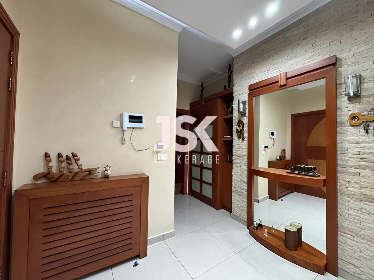 Apartment for Sale in Mansourieh, Lebanon