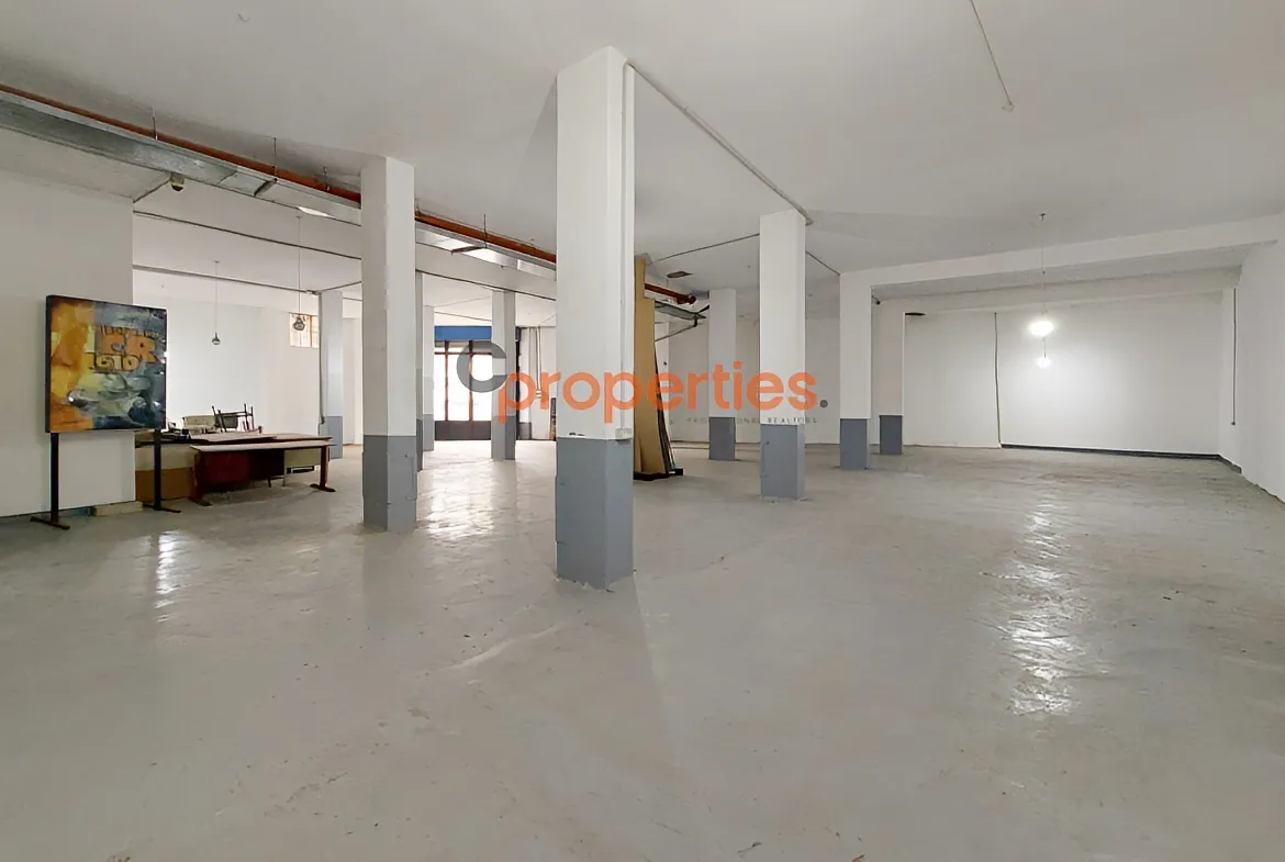 Warehouse for Sale in Zalqa