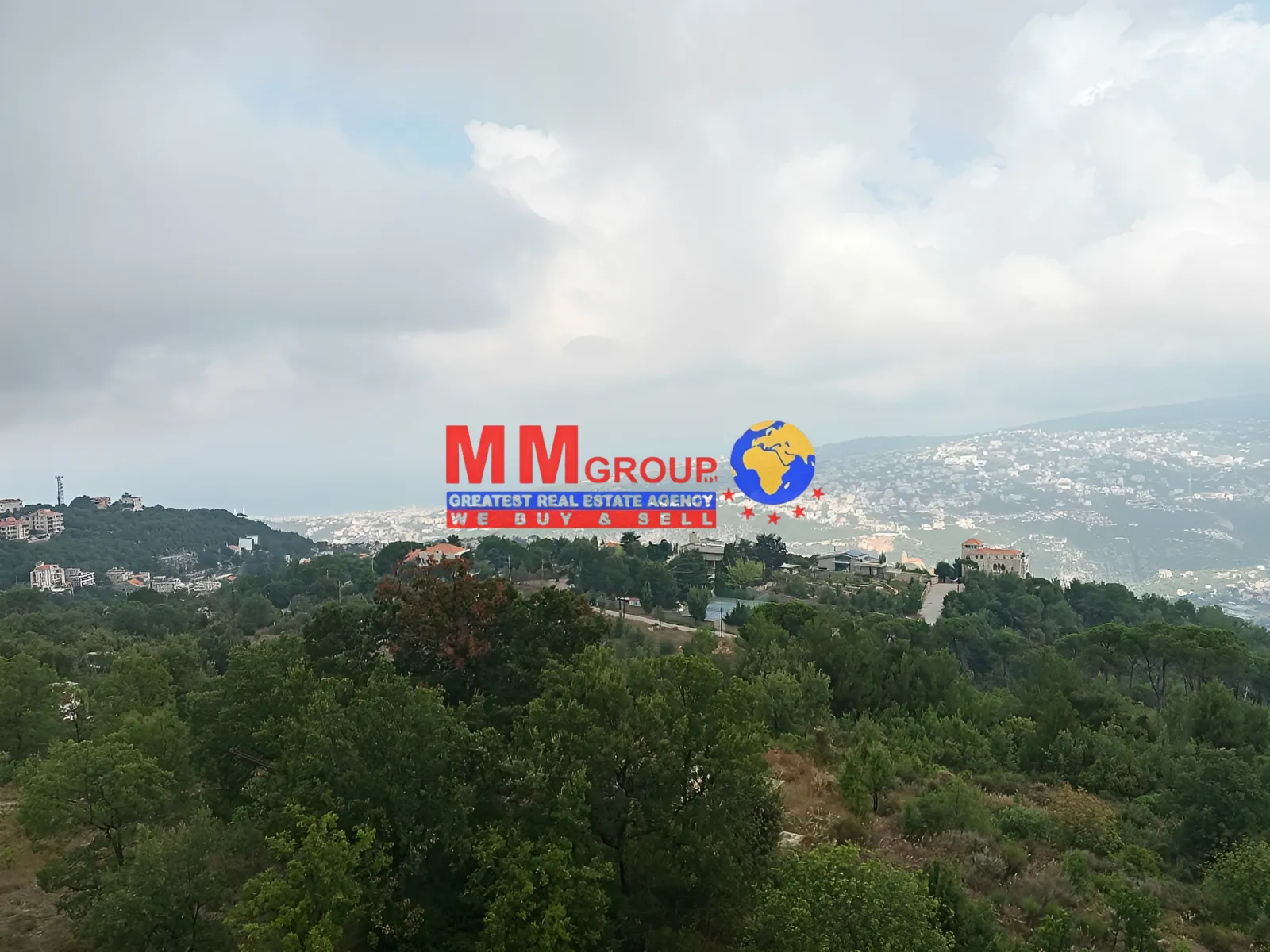 Apartment for Sale in Douar