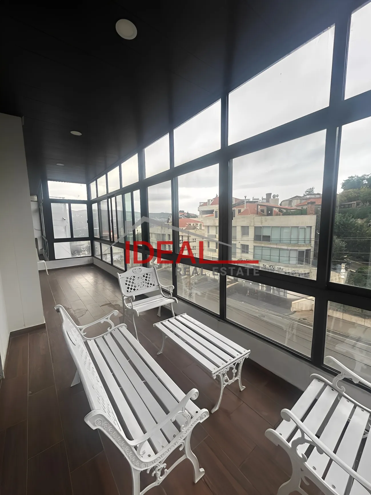 Apartment for Sale in Ajaltoun, Lebanon