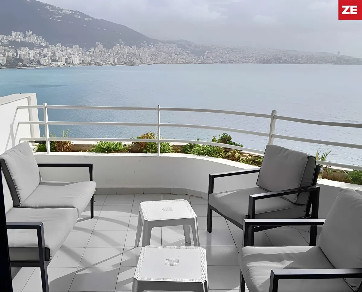 Chalet for Sale in Jounieh - 1 bed, 1 bath