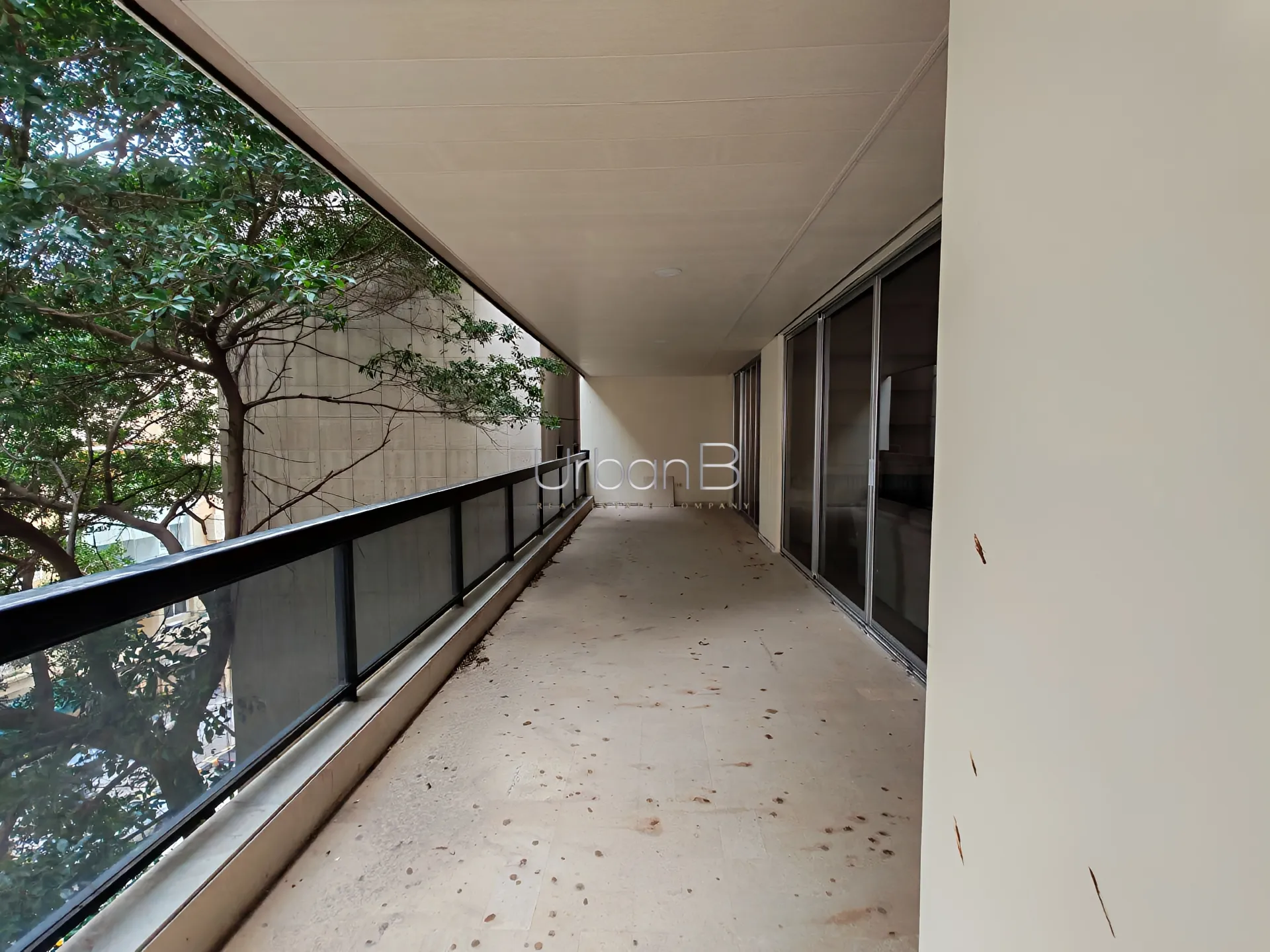 Residential in Sursock, beirut, lebanon