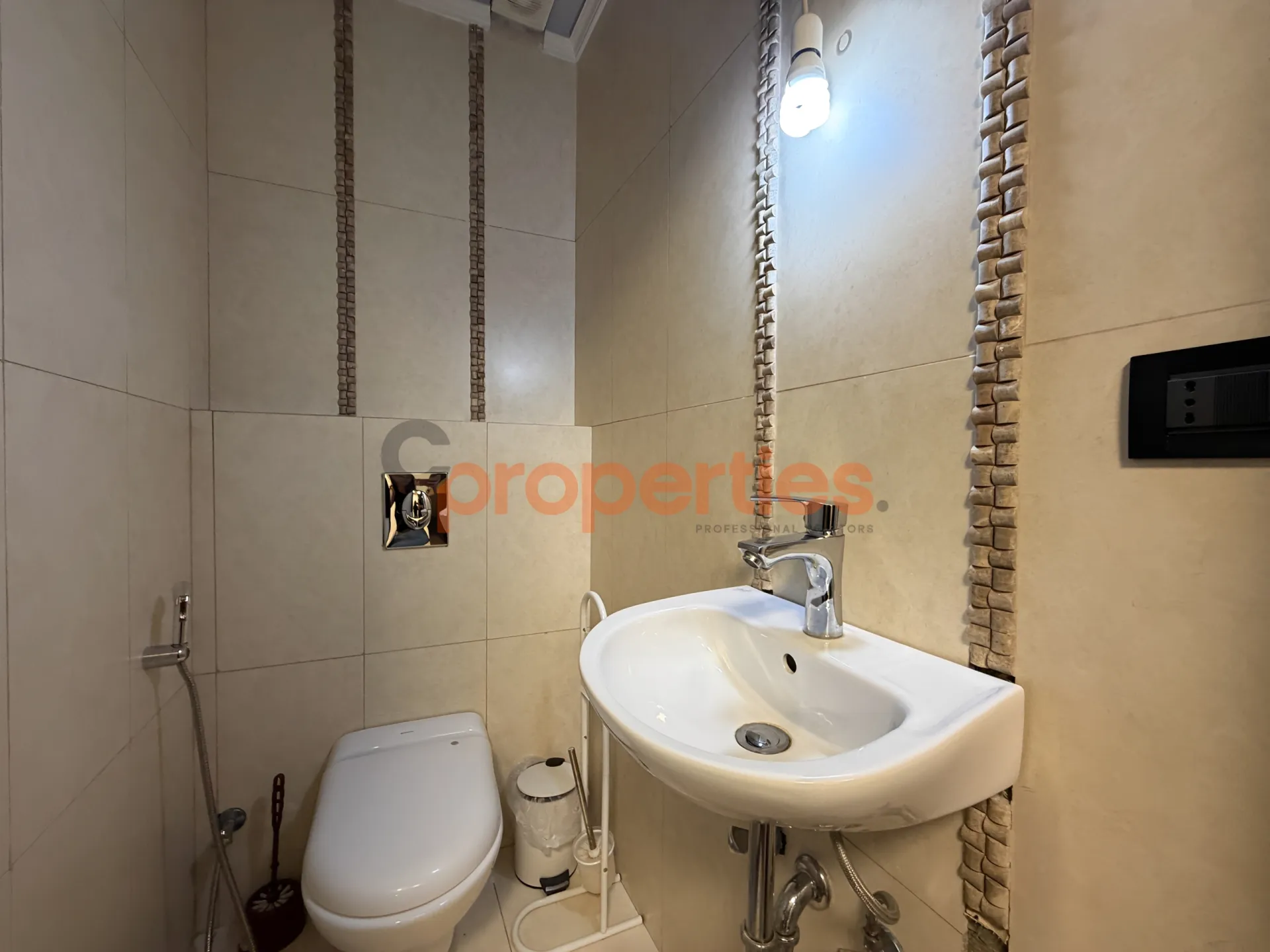Chalet for Rent in Faqra
