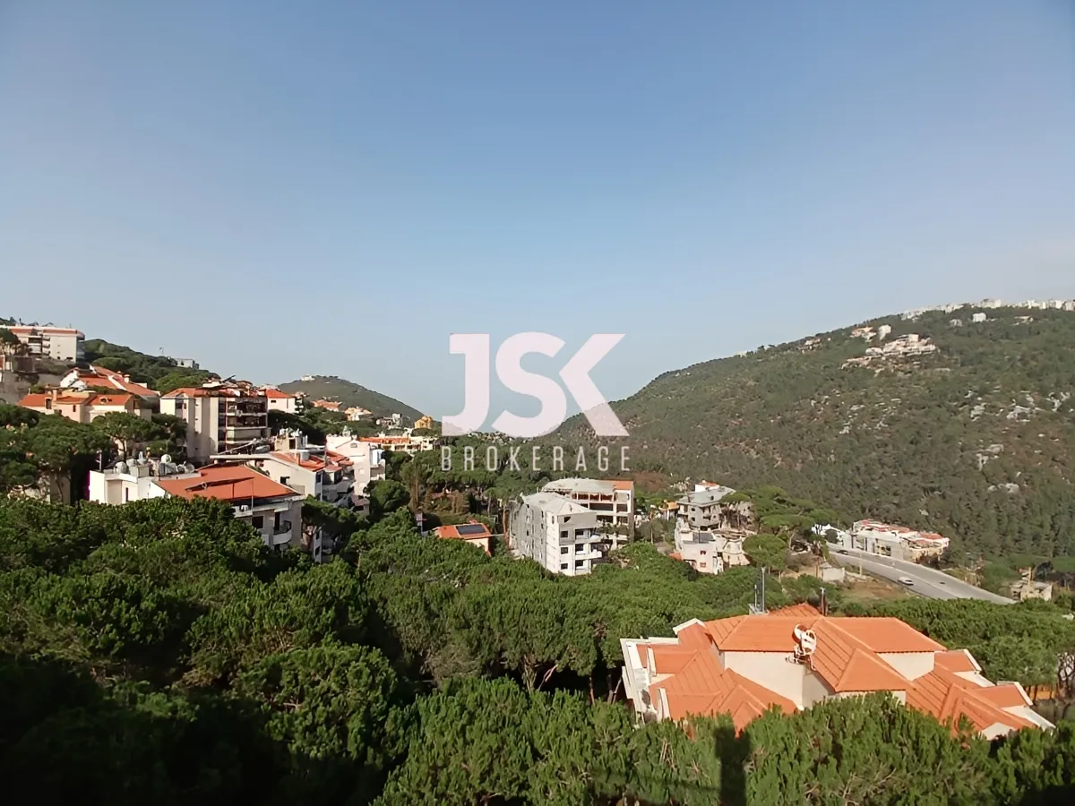 Duplex for Sale in Baabdat, Lebanon - 3 bed, 4 bath