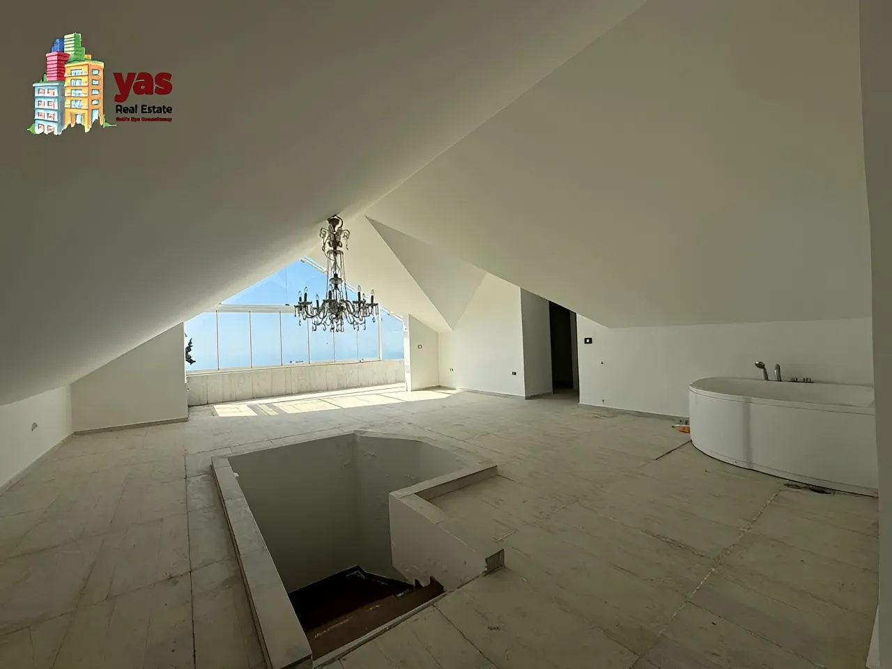 Duplex for sale in Sehayleh