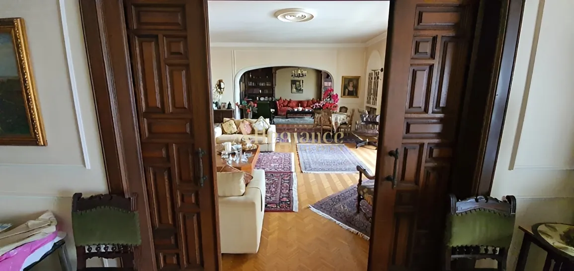Apartment for sale in Achrafieh, Beirut, Lebanon