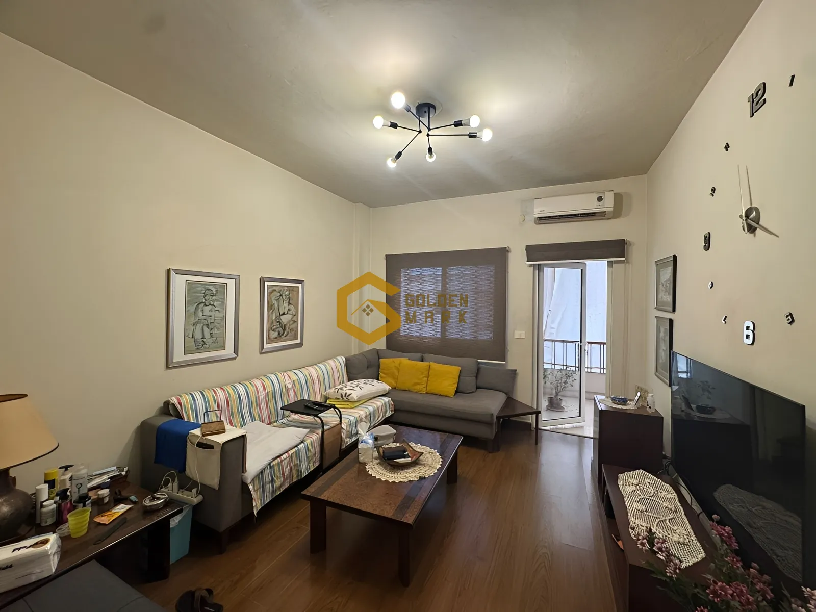 Apartment for Sale in Jdeideh - 3 bed, 2 bath