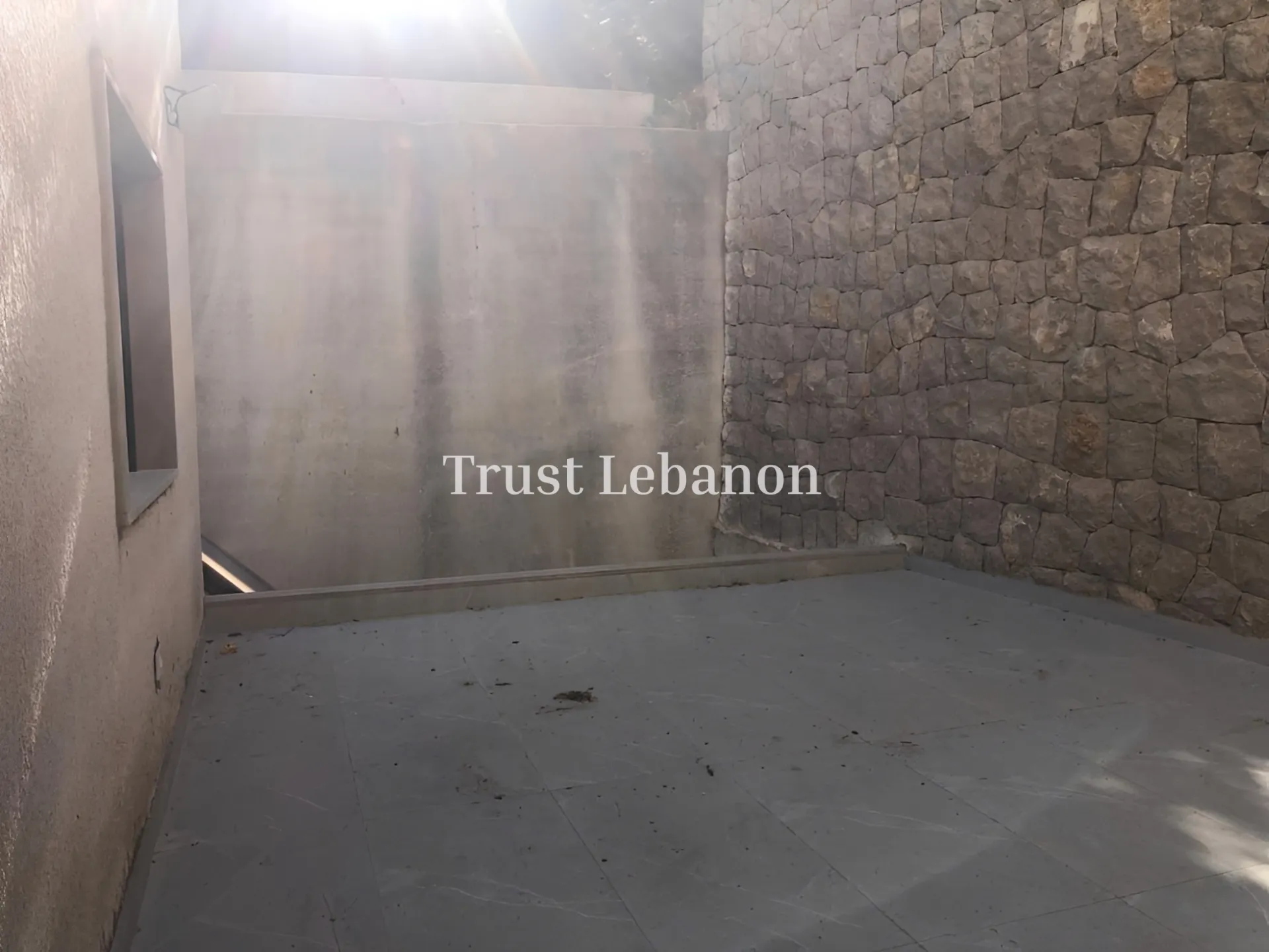 Apartment for rent in Ashqout, Lebanon