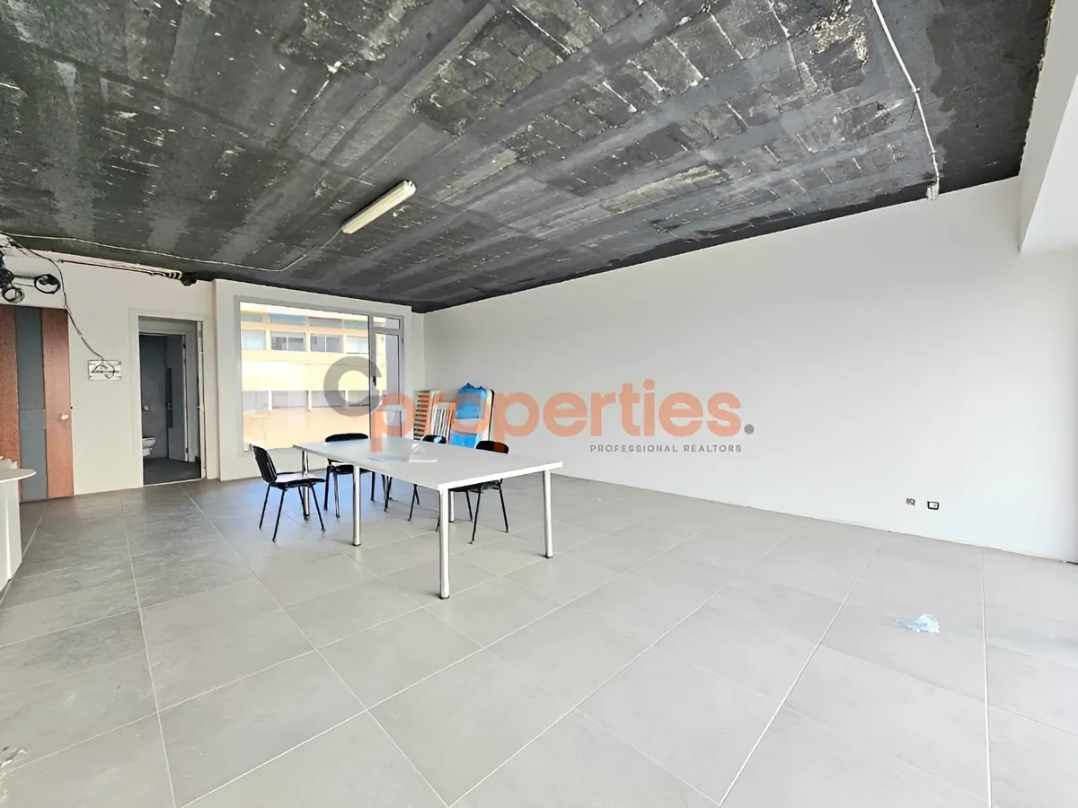 Office for Sale in Dbayeh